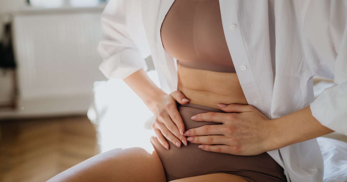how to tell if pelvic floor is tight or weak