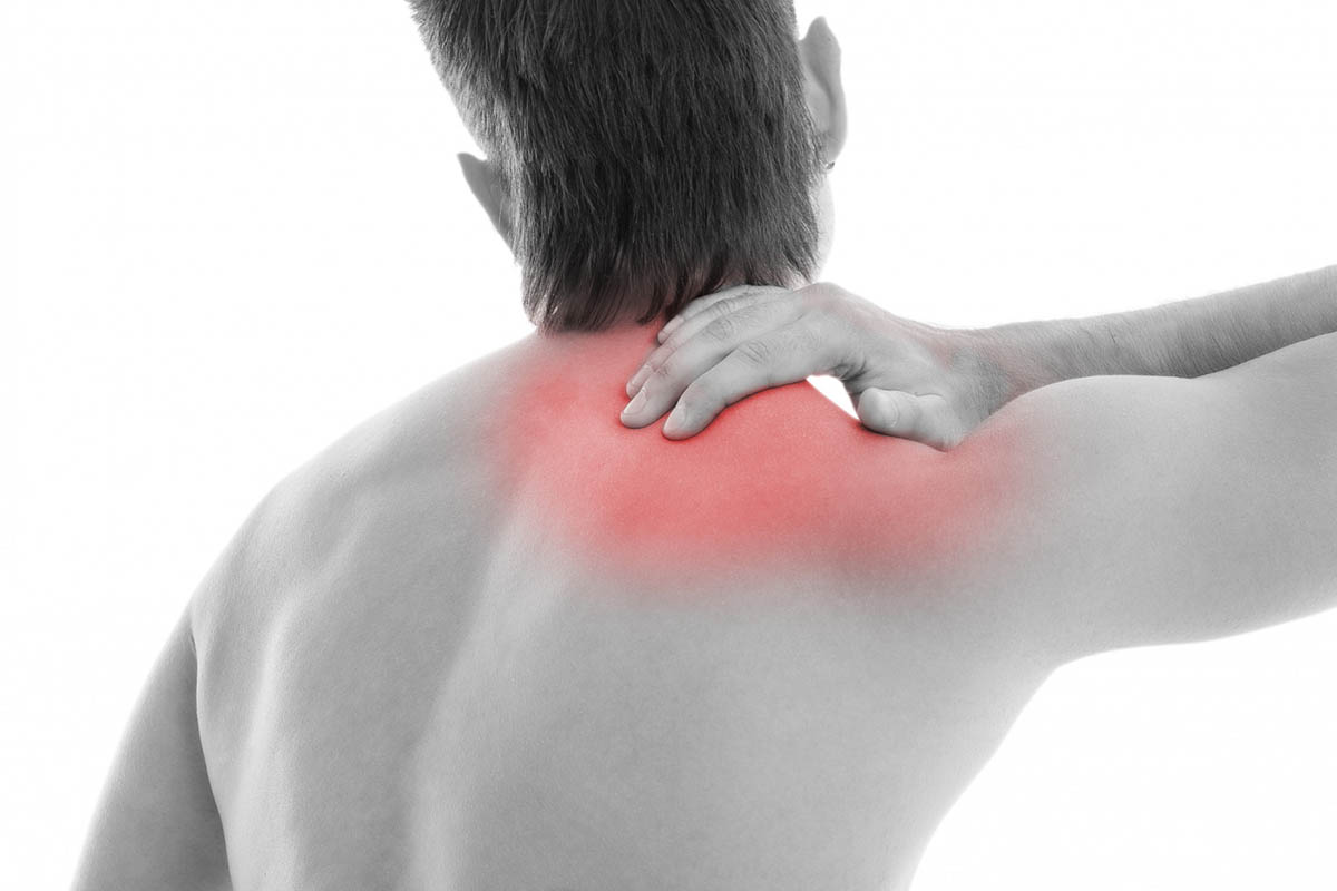 Symptoms of Shoulder to Hand Pain