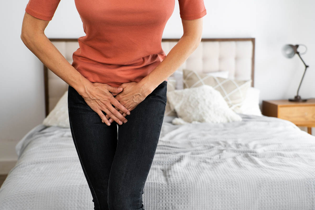 The Connection Between Constipation and Pelvic Floor