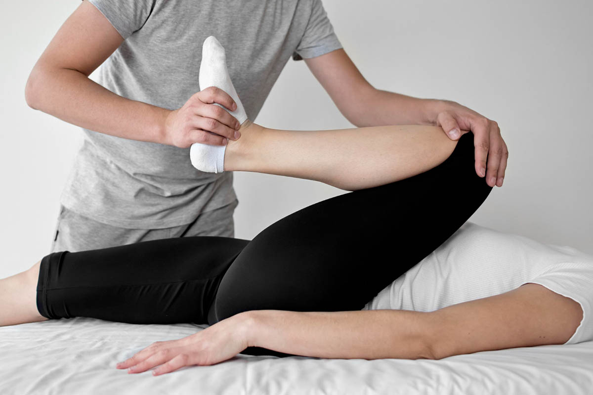 Tips for Safe Sacroiliac Joint Exercises