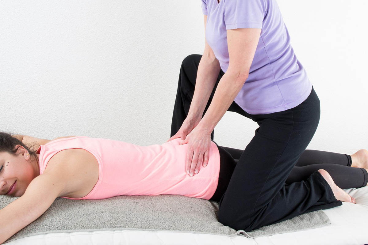 3. Stretch: Outer Hip Muscles