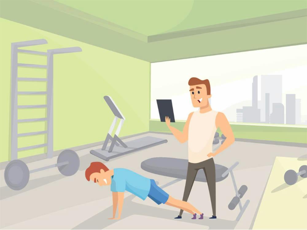 Athletes Seeking a Competitive Edge