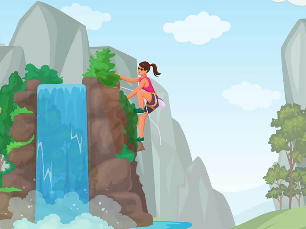 Diverse Fitness Enthusiasts